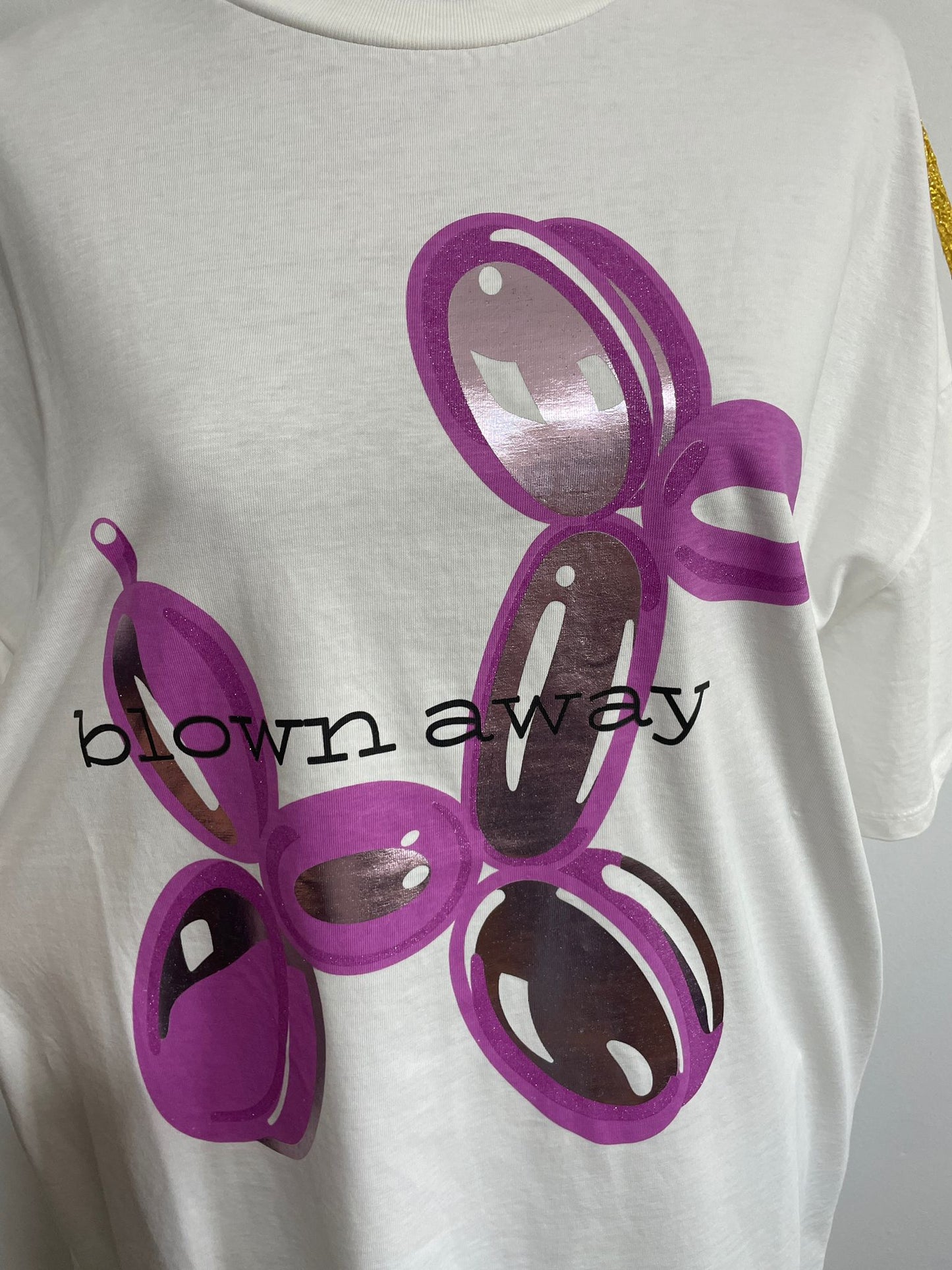 Camiseta Globo