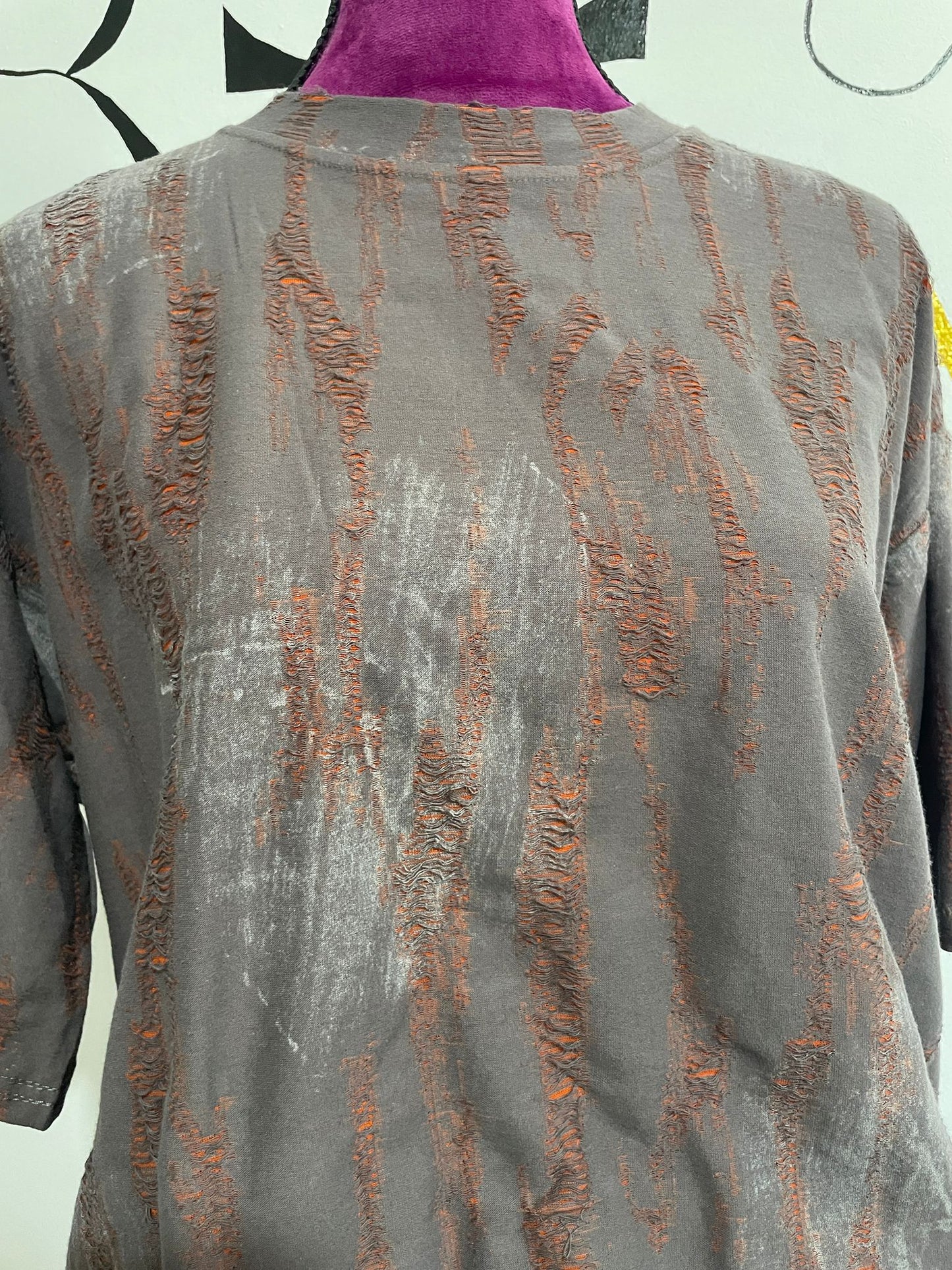 Camiseta Rita