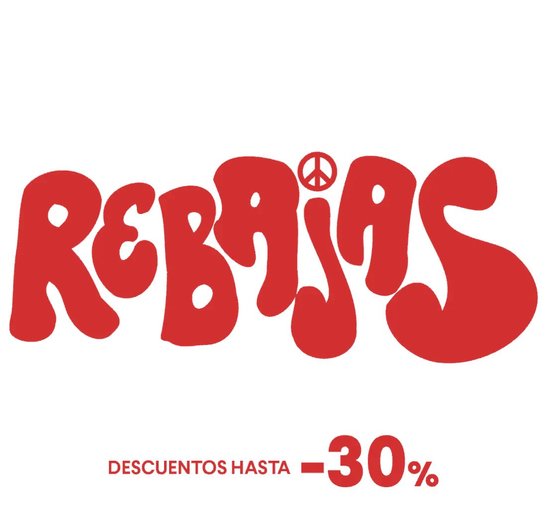 Rebajas