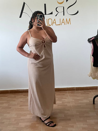 Vestido Arena
