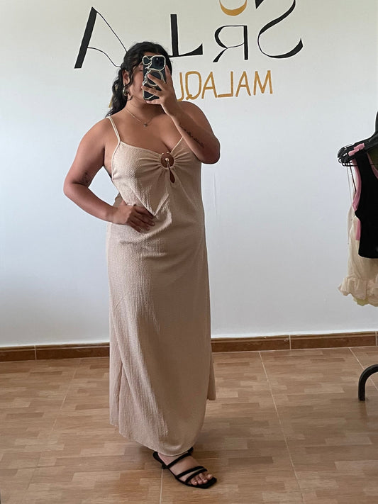 Vestido Arena
