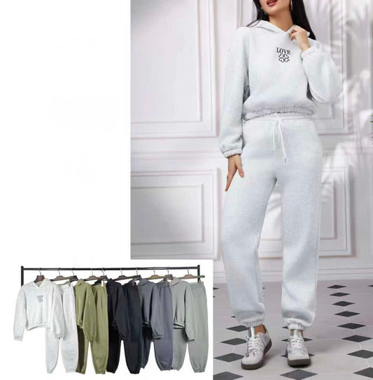 Conjunto Chándal Love