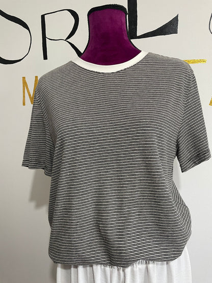 Camiseta Raya