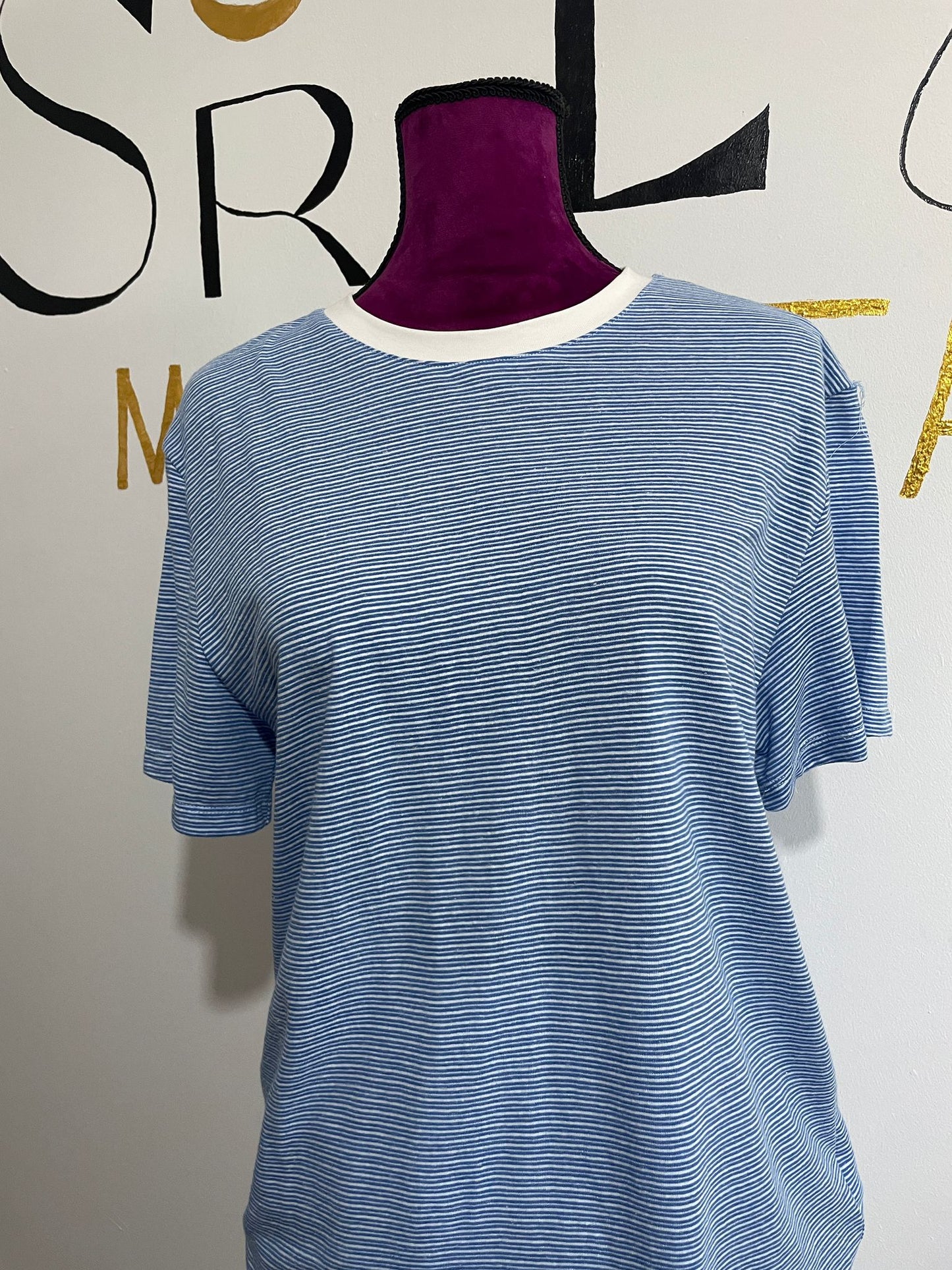 Camiseta Raya