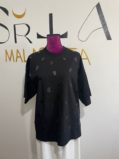 Camiseta Cristal