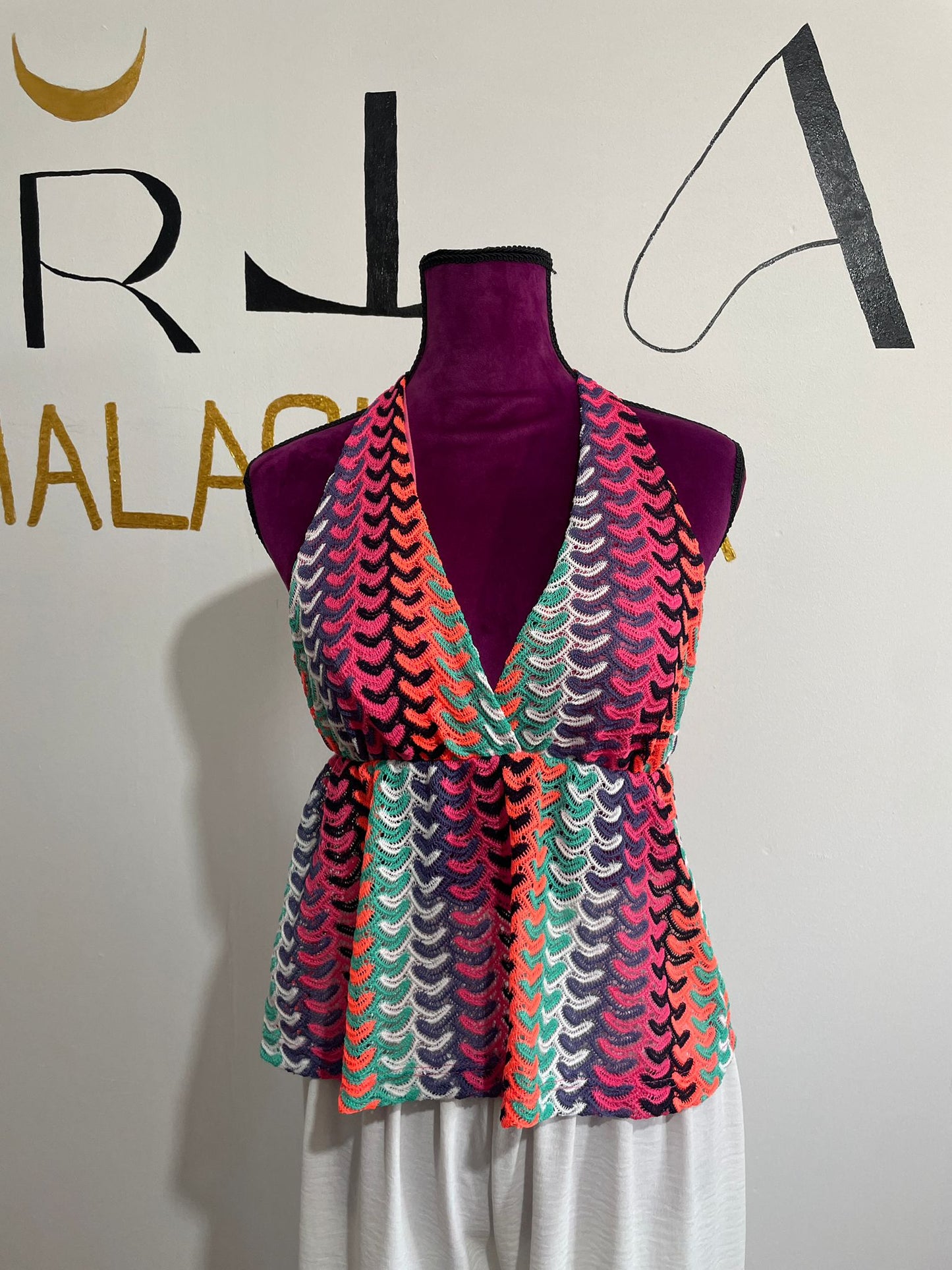 Top Fluor