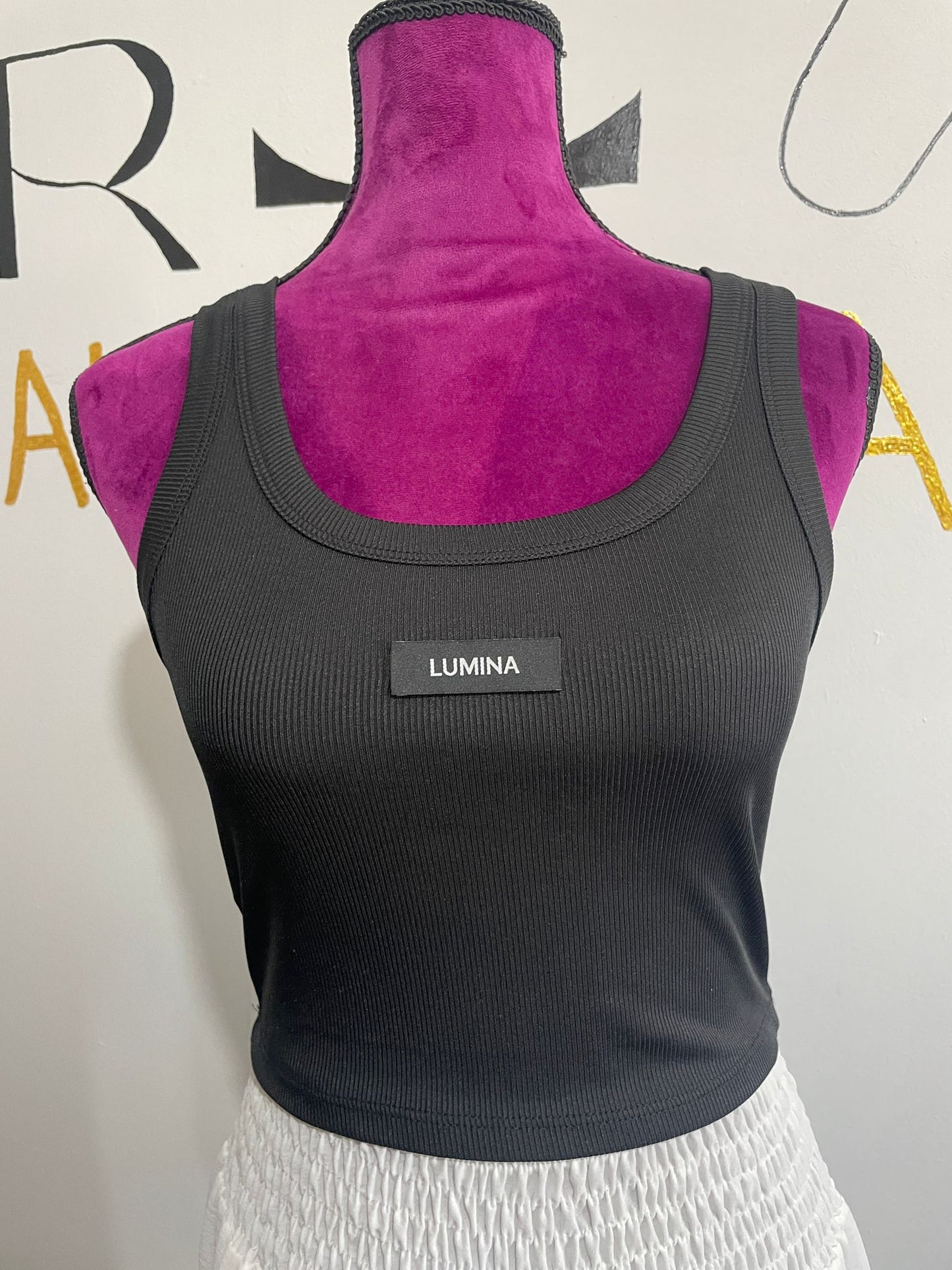 Top Lumina