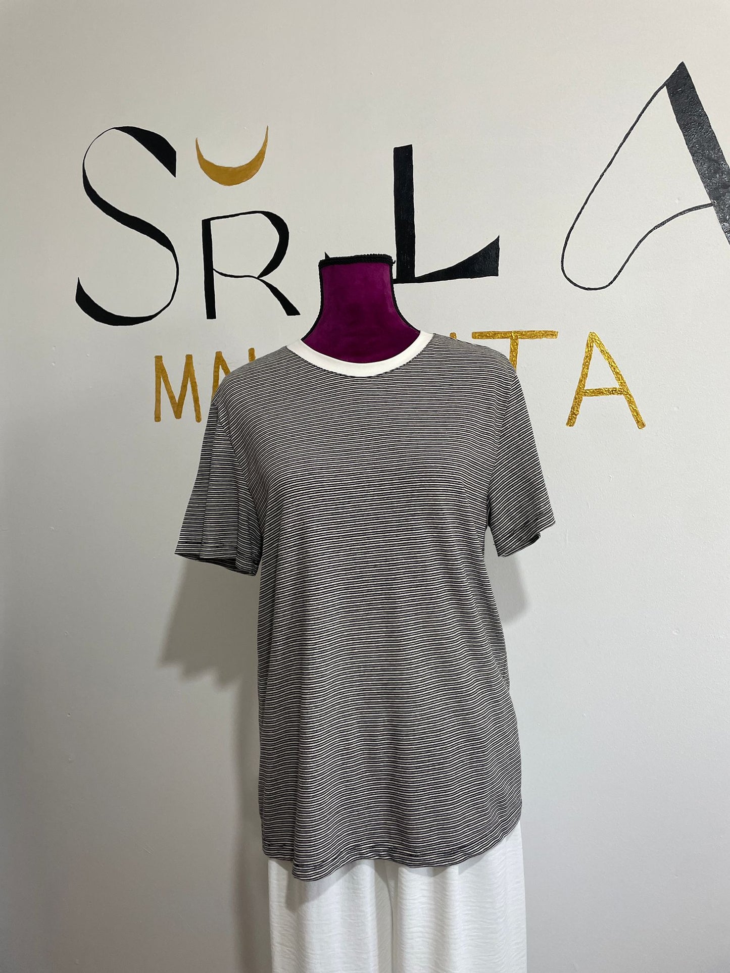 Camiseta Raya