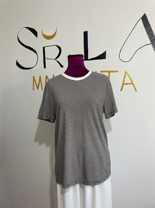 Camiseta Raya