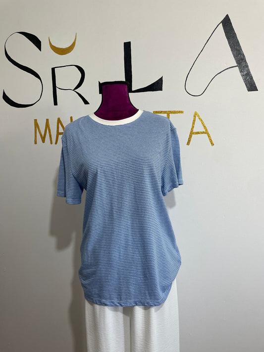 Camiseta Raya