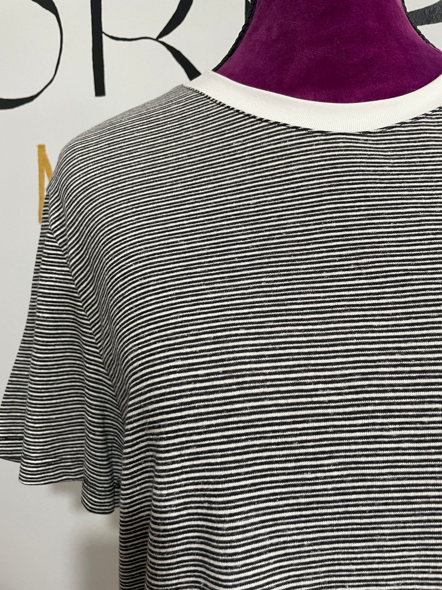 Camiseta Raya