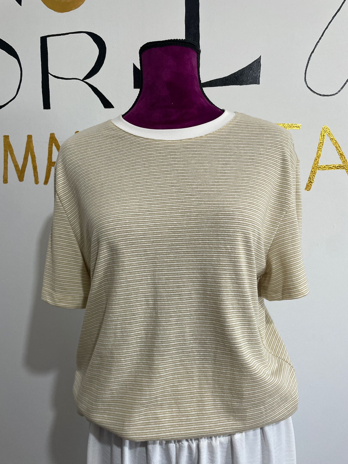 Camiseta Raya