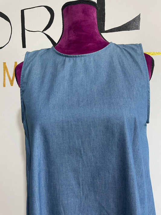 Camiseta Mar