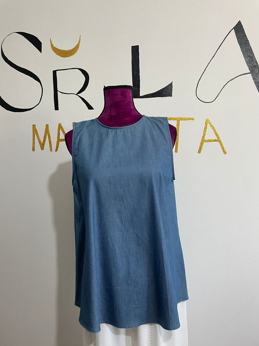 Camiseta Mar