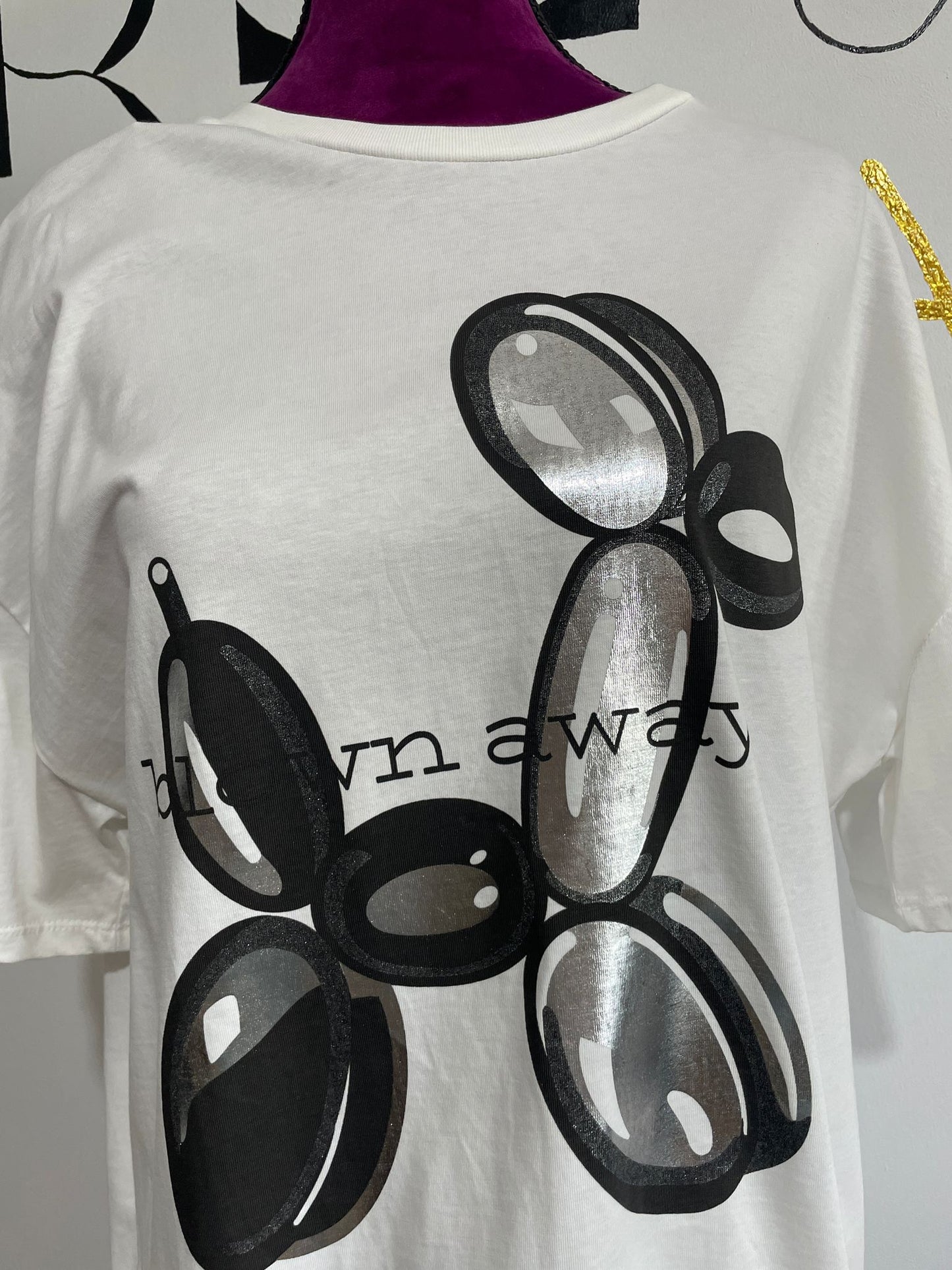Camiseta Globo