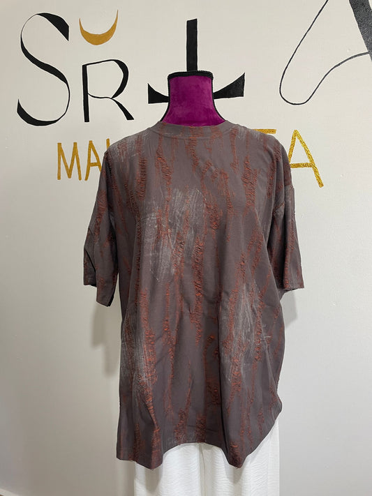 Camiseta Rita