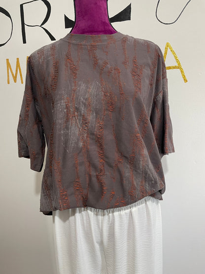 Camiseta Rita