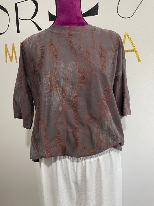 Camiseta Rita
