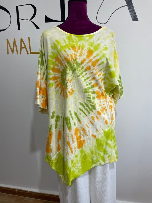 Camiseta Fantasia