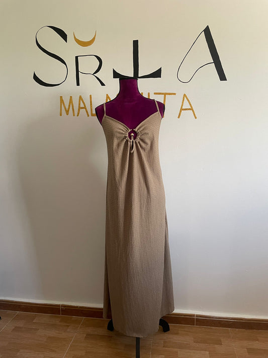 Vestido Arena