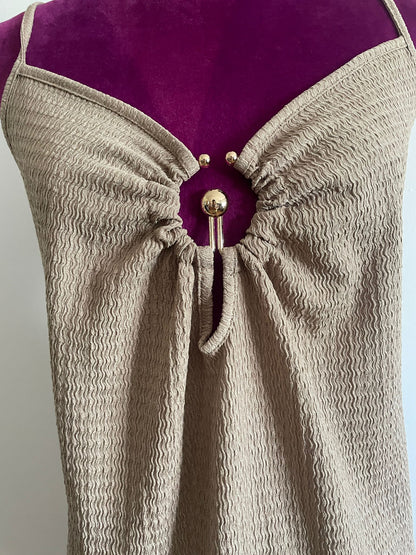 Vestido Arena